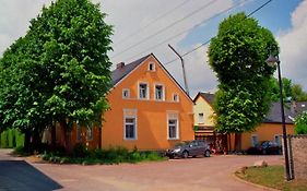 Alte Weberei